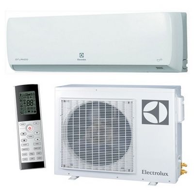 Кондиционеры и сплит-системы Electrolux Portofino